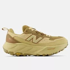 FreshFoam Hierro Trek Quicksand/Bark