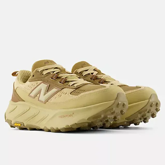 FreshFoam Hierro Trek Quicksand/Bark