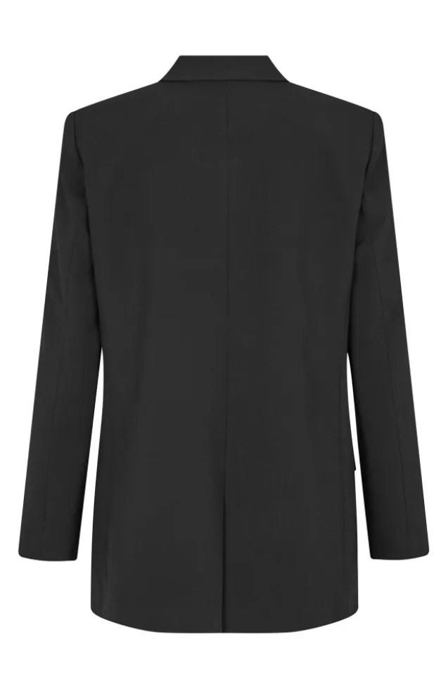 Frida 285 Black