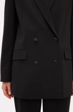 Frida 285 Black