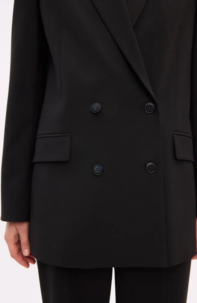 Frida 285 Black