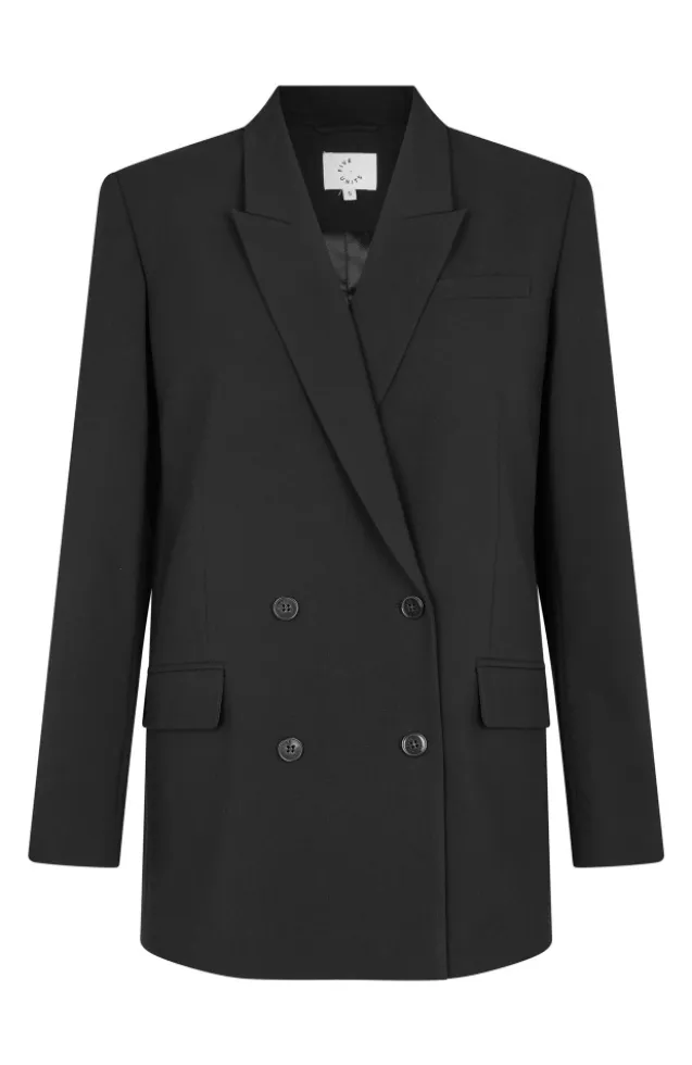 Frida 285 Black