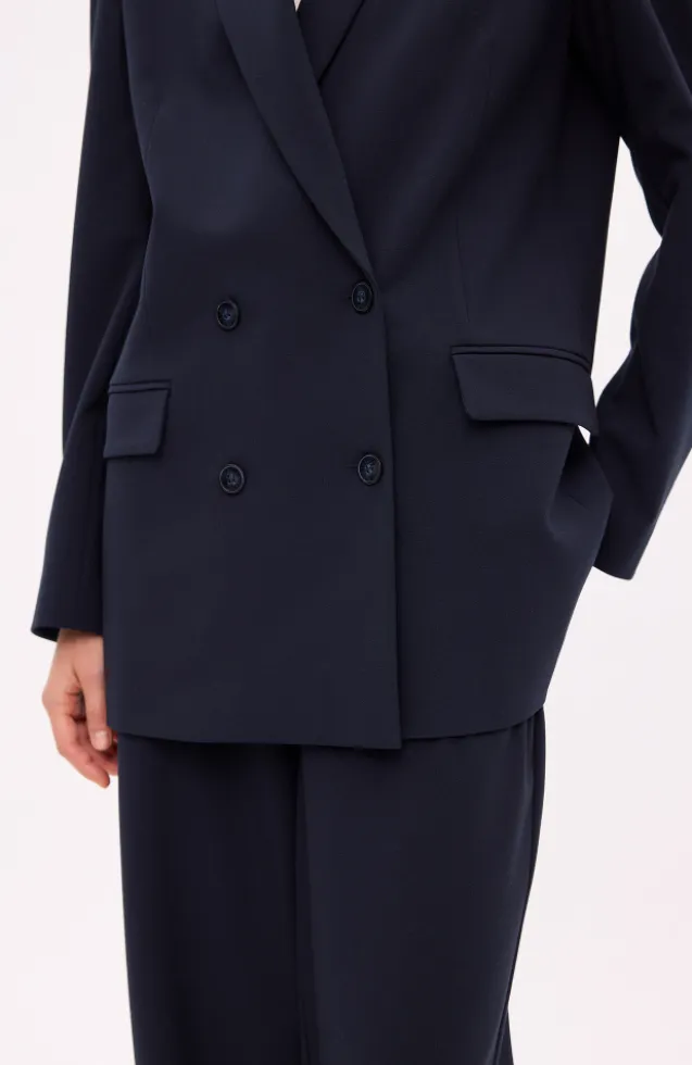 Frida 285 Navy