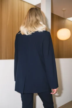 Frida 285 Navy