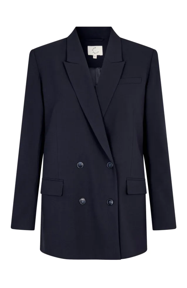 Frida 285 Navy