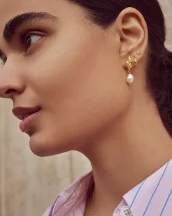 Frigg Earring