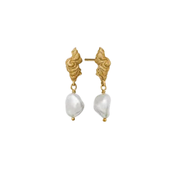 Frigg Earring