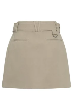 Frogner Skirt Khaki