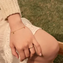 Gabby Bracelet