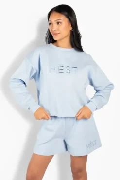 Gabriela Sweatshirt Skyway