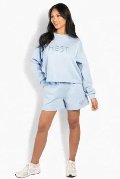 Gabriela Sweatshirt Skyway