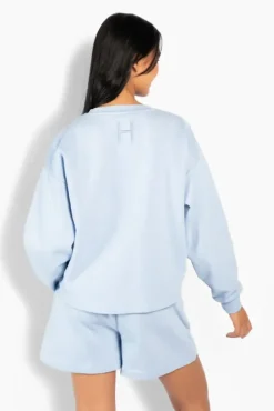 Gabriela Sweatshirt Skyway