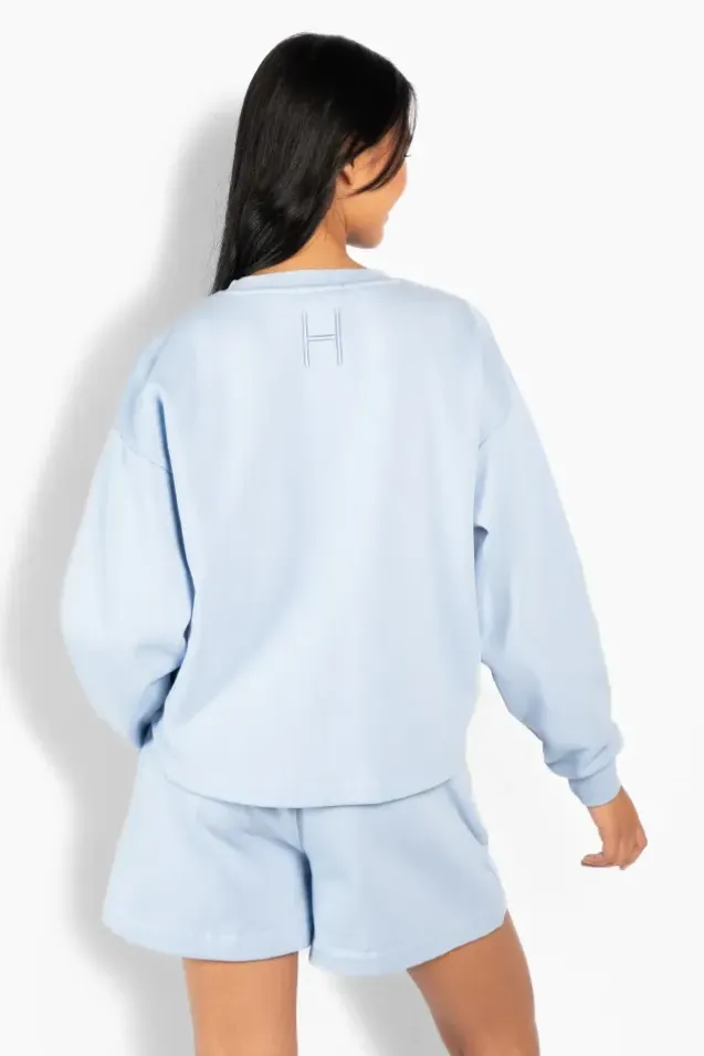 Gabriela Sweatshirt Skyway