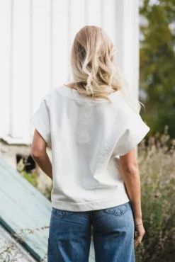 Gabriela Top White Alyssum