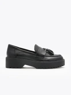 Gavazzi Loafer Black