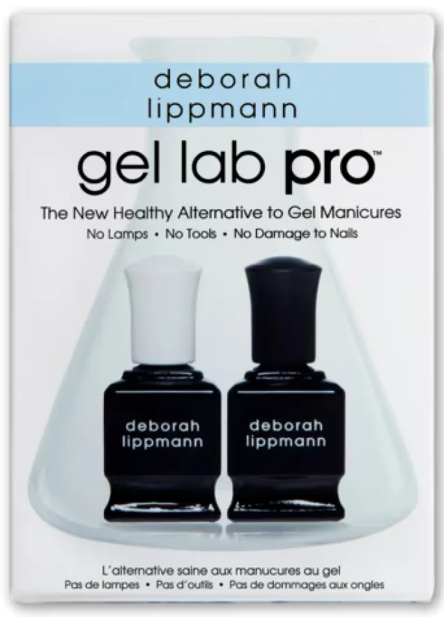 Gel Lab Pro Kit