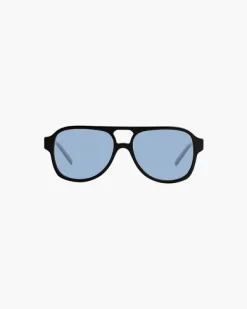 Gelo Blue Black