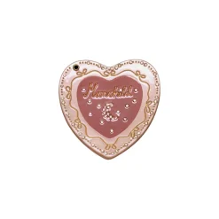 Genie Pocket Mirror Blush