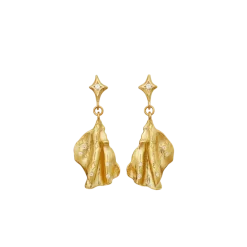 Gerda Earrings