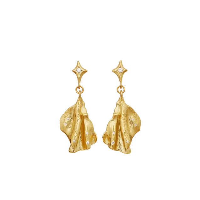 Gerda Earrings