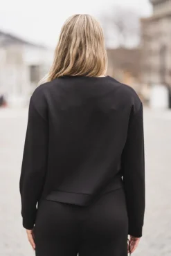 Gida Vincent Jacket Black