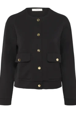 Gida Vincent Jacket Black