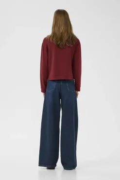 Gida Vincent Jacket Cabernet
