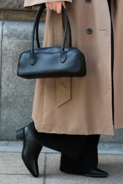 Gigi Handbag Black
