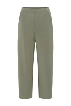 Gincette Pant Mulled Basil