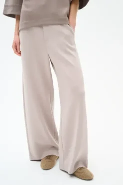 Gincette Pants Stone