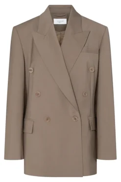 Girona Blazer Beige