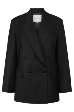 Girona Blazer Black