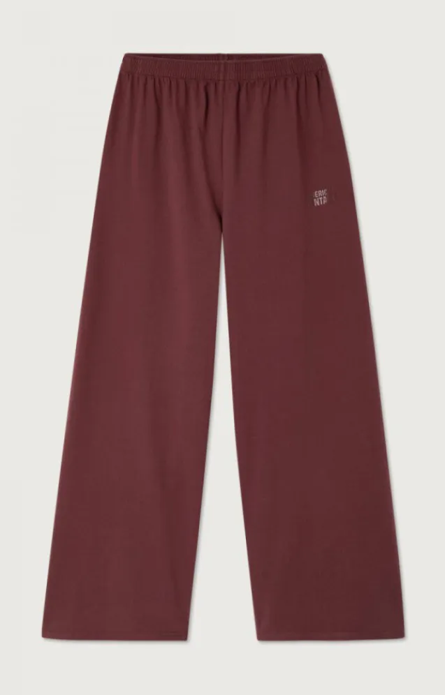 Gixy Joggers Purple