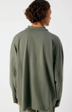 Gixy Shirt Pine