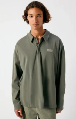 Gixy Shirt Pine