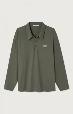Gixy Shirt Pine