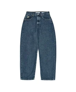 Globe Jackson Dark Piedra Wash