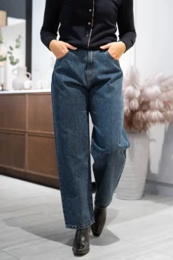 Globe Jackson Dark Piedra Wash