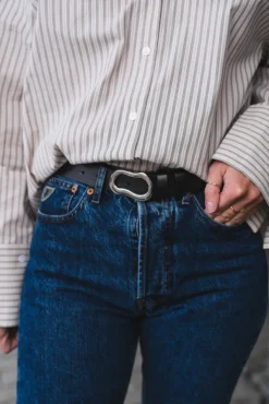 Gloria Belt Black