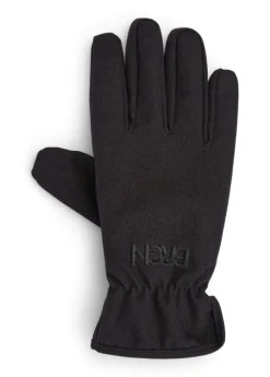 Gloves New Black