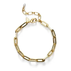 Golden Hour Bracelet Gold