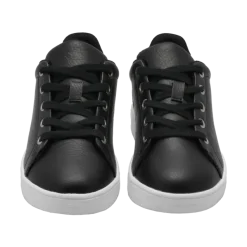 Gorbio Low Black