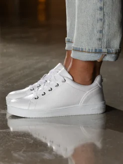 Gorbio Low White