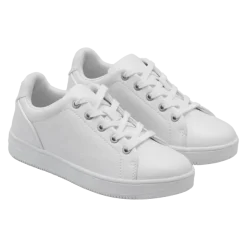 Gorbio Low White