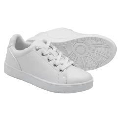 Gorbio Low White