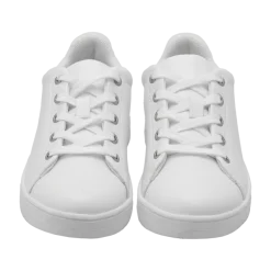 Gorbio Low White
