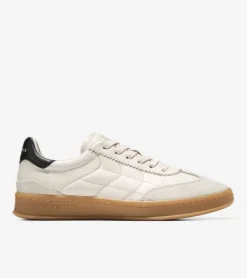 GP Breakaway Sneaker Ivory/Gum