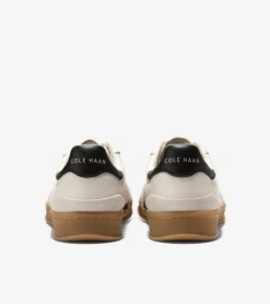 GP Breakaway Sneaker Ivory/Gum
