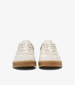 GP Breakaway Sneaker Ivory/Gum