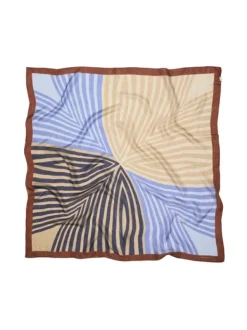 Graphilia Taby Sia Scarf Multi Colour